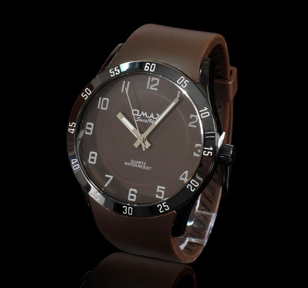 Wrist Watch